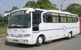 Service Provider of 47 Seater New Delhi Delhi